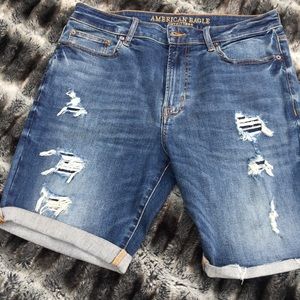 American Eagle Outfitters shorts
